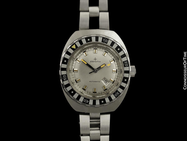 1969 Zenith Sub Sea Midsize Mini 