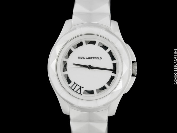OWNED & WORN BY SIEGFRIED & ROY - Karl Lagerfeld Large  display picture 3