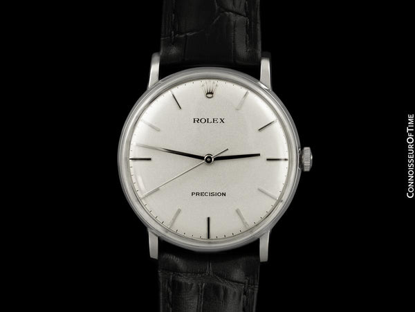 【美品】THE VINTAGE ROLEX Cool Rolex of the Day #1086: 2919 Chronograph with half