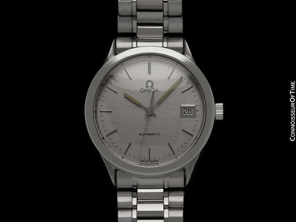 Omega Seamaster Maison Fondee (Speedmaster Classic Heritage