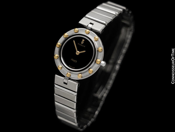 CORUM Clipper Club レディース腕時計　ジャンク品 CORUM Clipper Club レディース腕時計 ジャンク品