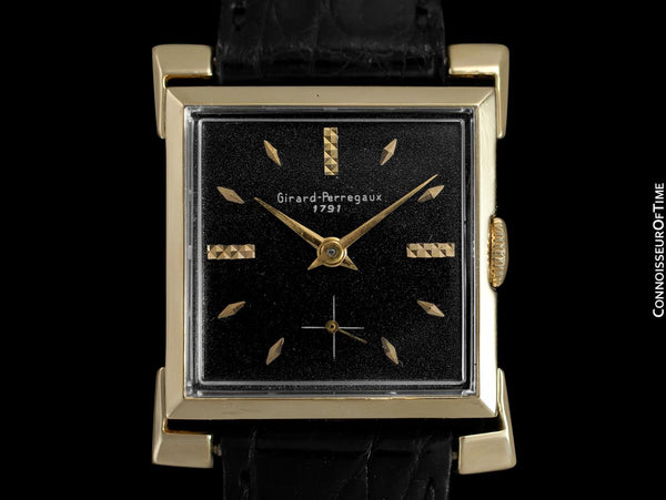 ~1960's girard perregaux ゴールド 手巻き時計 ウォッチ 1960's girard perregaux ゴールド 手巻き時計 ウォッチ Yahoo