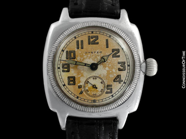 Rolex 1926 outlet oyster