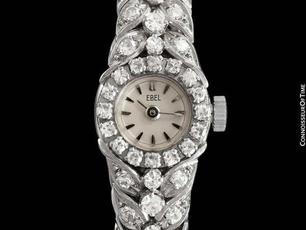 Vintage Belforte Ladies Watch, Gold Tone Dress Wristwatch
