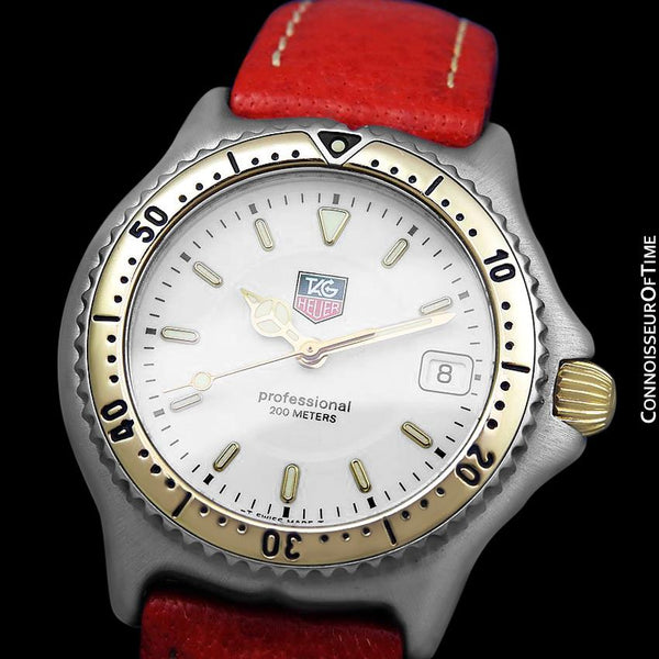 TAG HEUER／Diver’s Pair Watch TAG Heuer Aquaracer - Steel - 27 mm | TAG Heuer US