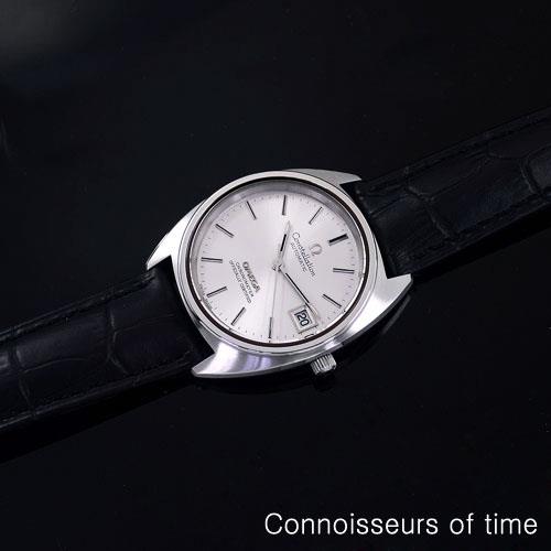 1974 Omega Constellation 