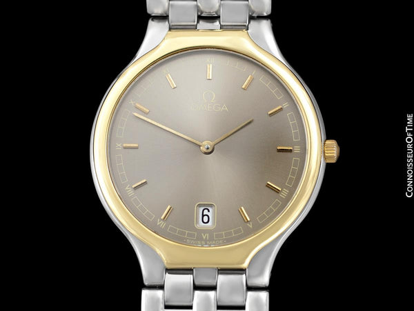 Omega De Ville 