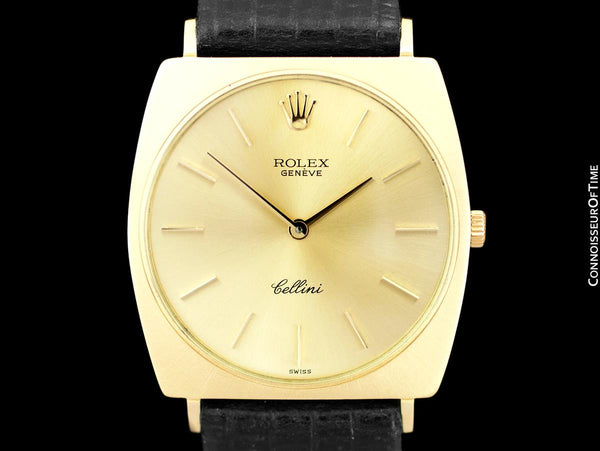 Rolex cellini hotsell vintage 1960