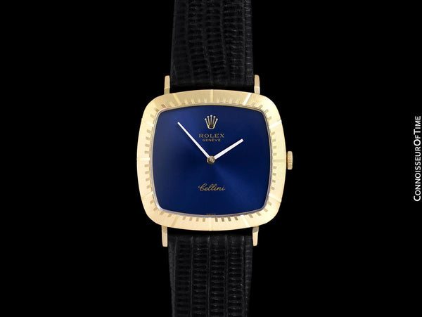 【美品】THE VINTAGE ROLEX Vintage Rolex - The Largest Collection - David Silver