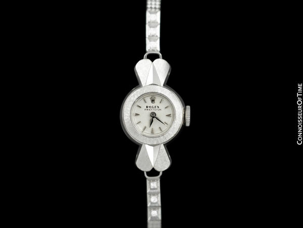 【美品】THE VINTAGE ROLEX The Timeless Charm of Vintage Rolex Watches — Mozeris Fine