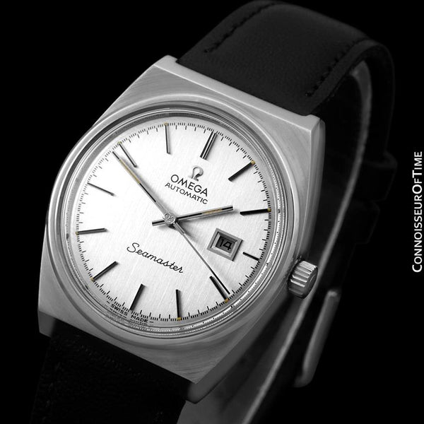 1974 discount omega seamaster