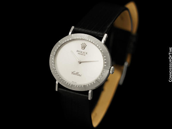 Rolex cellini clearance 4081