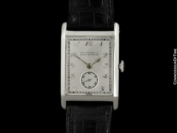 1927 Patek Philippe 