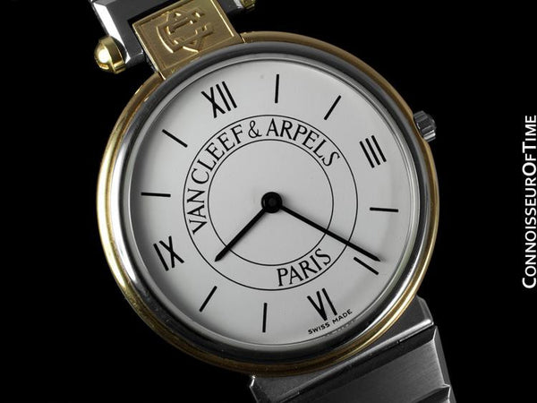 Van Cleef & Arpels VCA La Collection No.22 Mens Midsize Unisex