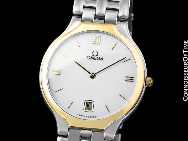 Omega De Ville 