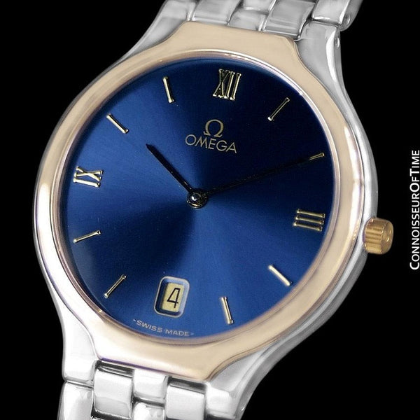 Omega De Ville 