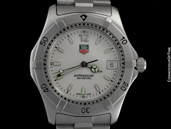 TAG HEUER profeeional 200m wk1316-1- 【公式通販】