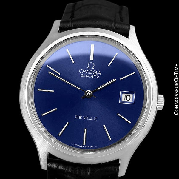 OMEGA DE VILLE SWISS MADE ヴィンテージ 不動 OMEGA オメガ ヴィンテージウォッチ”DE VILLE” ks-476oi-rf