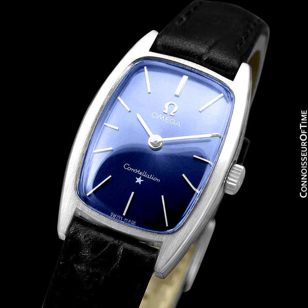 Omega constellation 1973 hotsell