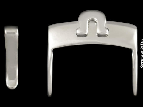 1969 Omega Geneve Vintage Mens Large 37mm Cal. 565 Watch - Stainless Steel