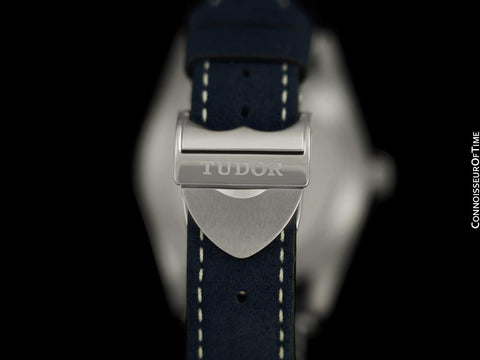 Tudor Black Bay Fifty Eight 58 Sub Navy Blue – Collector New with Pouch & Paper