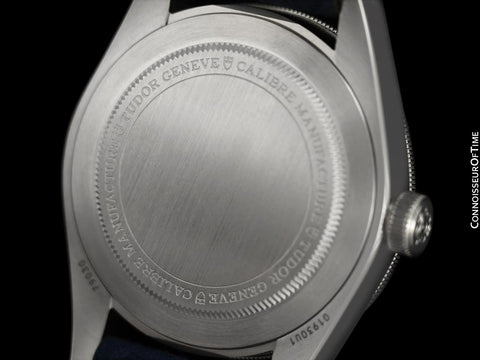 Tudor Black Bay Fifty Eight 58 Sub Navy Blue – Collector New with Pouch & Paper
