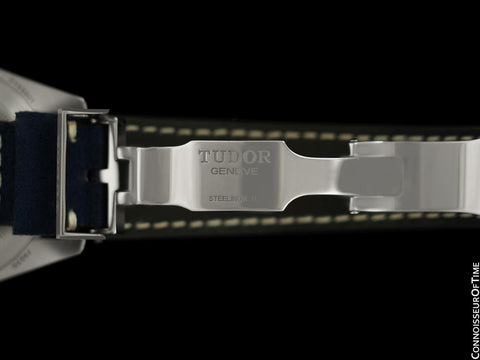 Tudor Black Bay Fifty Eight 58 Sub Navy Blue – Collector New with Pouch & Paper