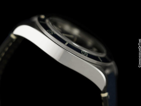 Tudor Black Bay Fifty Eight 58 Sub Navy Blue – Collector New with Pouch & Paper