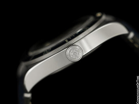 Tudor Black Bay Fifty Eight 58 Sub Navy Blue – Collector New with Pouch & Paper