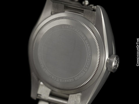 Tudor Black Bay GMT “Pepsi” Ref. 79830RB – Collector New with Boxes & Papers