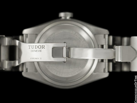 Tudor Black Bay GMT “Pepsi” Ref. 79830RB – Collector New with Boxes & Papers