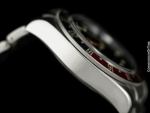 Tudor Black Bay GMT “Pepsi” Ref. 79830RB – Collector New with Boxes & Papers