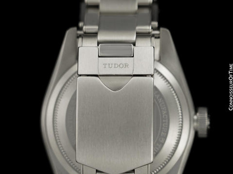 Tudor Black Bay GMT “Pepsi” Ref. 79830RB – Collector New with Boxes & Papers