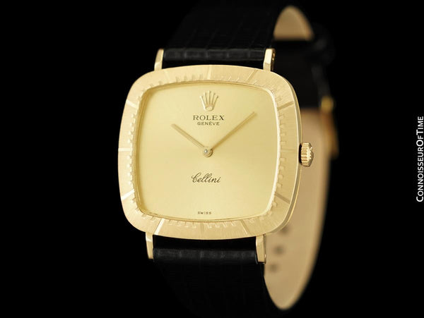 【美品】THE VINTAGE ROLEX 1984 Rolex Explorer Reference 1016 - HODINKEE Shop