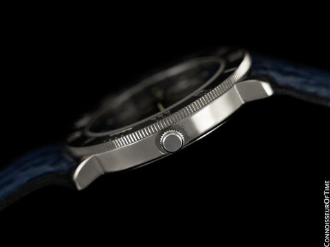 FIFA 1978 World Cup Watch - Owned by Soccer Legend Daniel Passarella