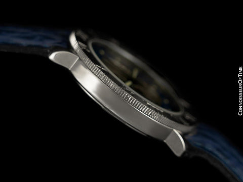 FIFA 1978 World Cup Watch - Owned by Soccer Legend Daniel Passarella