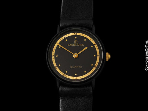 1983 Ladies Vintage 50th Ann. MLB All-Star Watch - Owned By Yankee Great Lefty Gomez & Worn By Broadway Actress June O'Dea