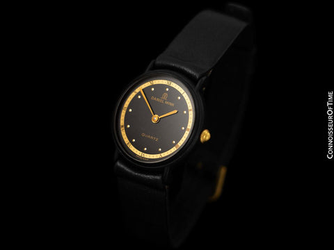 1983 Ladies Vintage 50th Ann. MLB All-Star Watch - Owned By Yankee Great Lefty Gomez & Worn By Broadway Actress June O'Dea