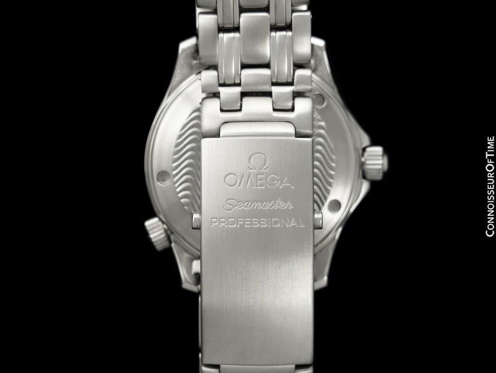 Stainless Steel Watch Bracelet | Forstner | Watch Obsession