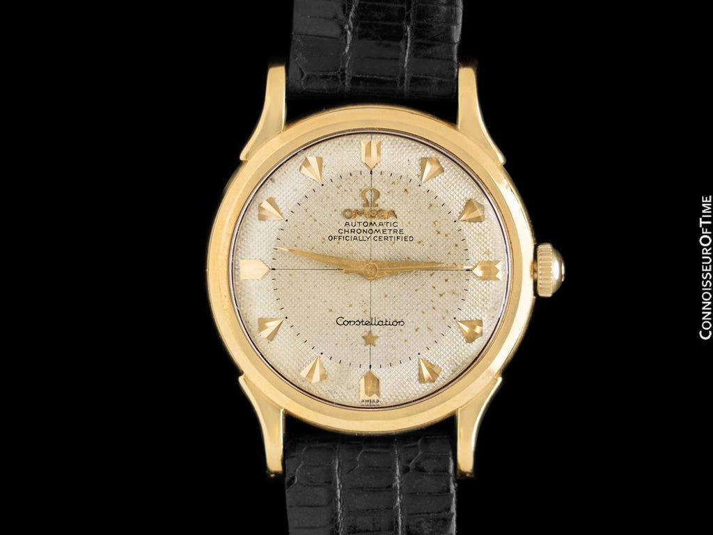 1954 Omega Constellation