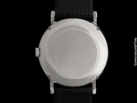 IWC Portofino Automatic Mens Watch, IW351320 - Stainless Steel
