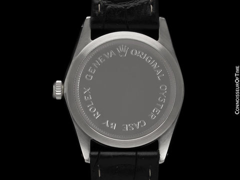 1968 Tudor (Rolex) Oyster Prince Vintage Mens Ref. 7992 Watch - Stainless Steel