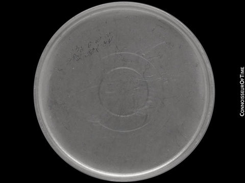 Jaeger for Pierre Cardin Espace Space Age Mens Watch - Stainless Steel