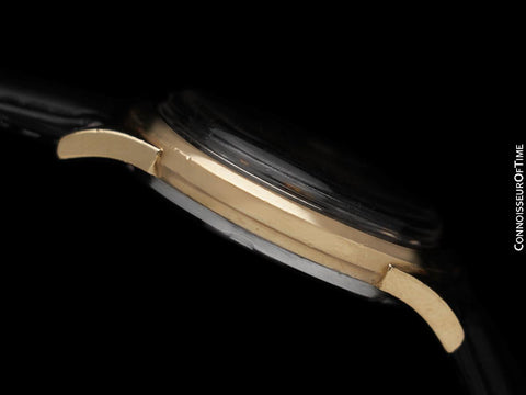 1967 Omega (Seamaster) Rare Cal. 560 Vintage Mens Watch, Automatic, Date - 10K Gold Filled & Stainless Steel