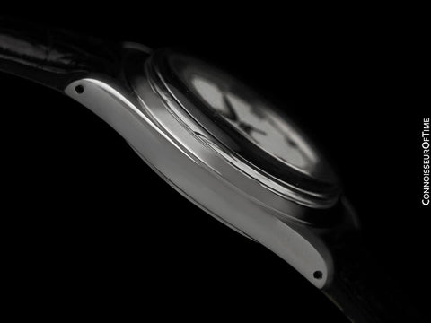 1966 Tudor (Rolex) Oyster Prince Vintage Mens Ref. 7995 Watch - Stainless Steel