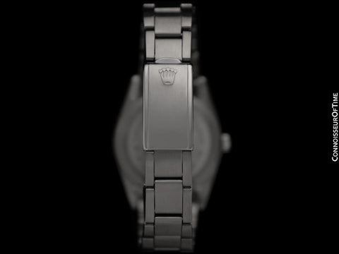 1991 Tudor (Rolex) Prince Oysterdate Vintage Mens Ref. 74000 Watch - Stainless Steel