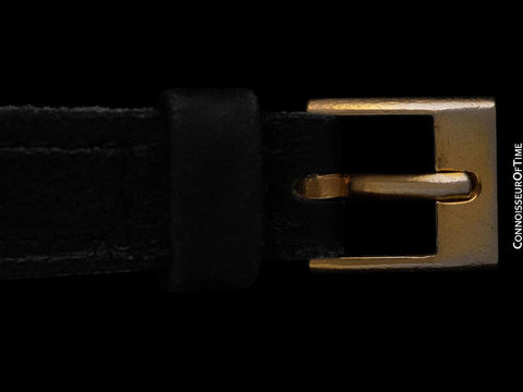 1938 Rolex Vintage Art Deco Ladies Dress Watch - 14K Rose Gold