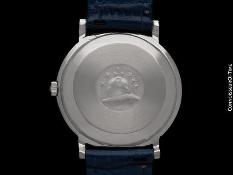 1968 Omega Constellation Mens Automatic Chronometer Watch - Stainless Steel