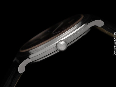 1968 Omega Constellation Mens Automatic Chronometer Watch - Stainless Steel