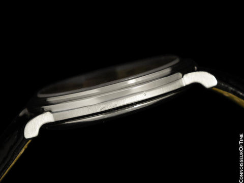1968 Omega Constellation Mens Automatic Chronometer Watch - Stainless Steel